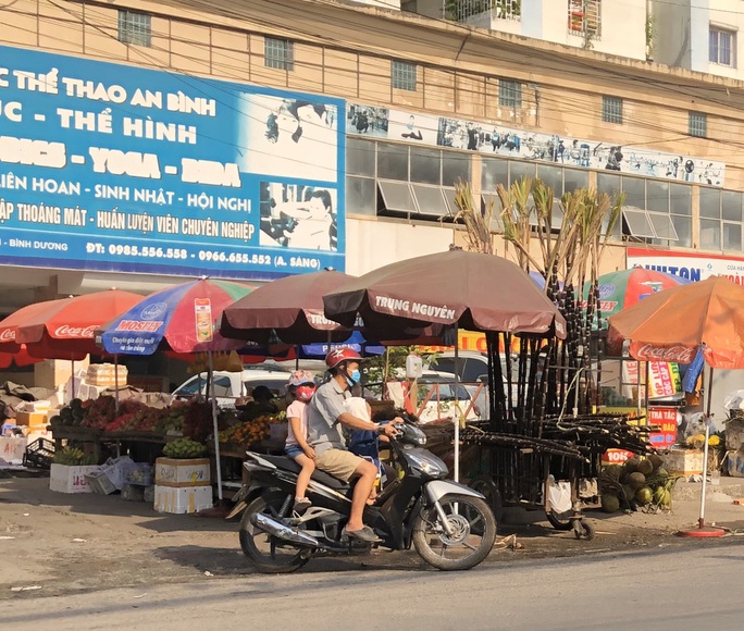 Đời sống công nhân mùa dịch virus Corona - Ảnh 9.