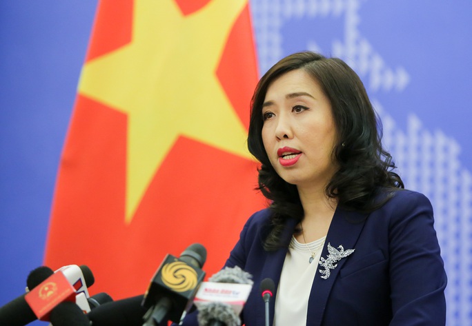 Sớm đưa công dân Việt Nam ở vùng dịch Trung Quốc về nước - Ảnh 1. Sớm đưa công dân Việt Nam ở vùng dịch Trung Quốc về nước - Ảnh 1.