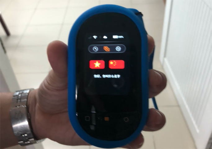 Không để người nước ngoài hiểu lầm khi khám bệnh giữa mùa dịch Covid-19 - Ảnh 1. Không để người nước ngoài hiểu lầm khi khám bệnh giữa mùa dịch Covid-19 - Ảnh 1.