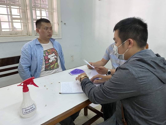 Vụ cô gái bị phân xác thả trôi sông Hàn: Nghi phạm có được dẫn độ về nước? - Ảnh 1. Vụ cô gái bị phân xác thả trôi sông Hàn: Nghi phạm có được dẫn độ về nước? - Ảnh 1.