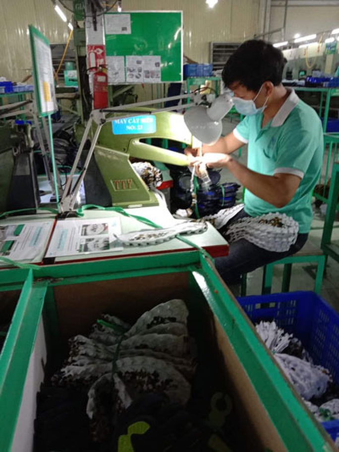 Bình Dương: Cần tuyển 60.000 lao động - Ảnh 1.