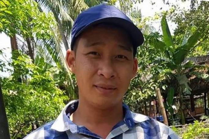 Mạo danh Tuấn “khỉ” gọi hiệp sĩ Nguyễn Thanh Hải nhờ đưa ra đầu thú để trêu chọc! - Ảnh 1. Mạo danh Tuấn “khỉ” gọi hiệp sĩ Nguyễn Thanh Hải nhờ đưa ra đầu thú để trêu chọc! - Ảnh 1.