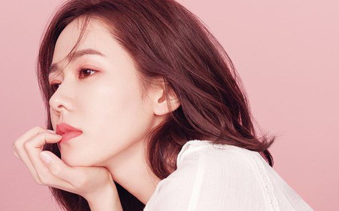 Son Ye-jin - Bản lĩnh ngôi sao thực tài - Ảnh 7.