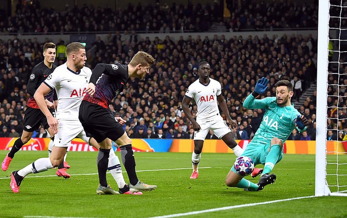 RB Leipzig - Tottenham: Ngày định mệnh của Jose Mourinho - Ảnh 4.
