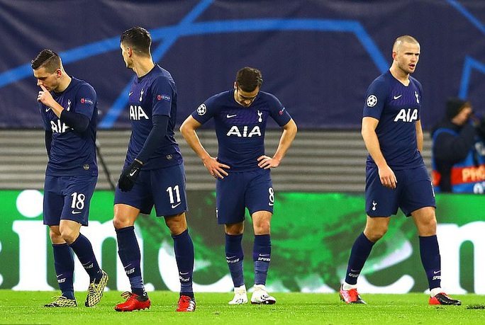 Vô địch FA Cup, Arsenal khiến láng giềng Tottenham rơi nước mắt - Ảnh 5.