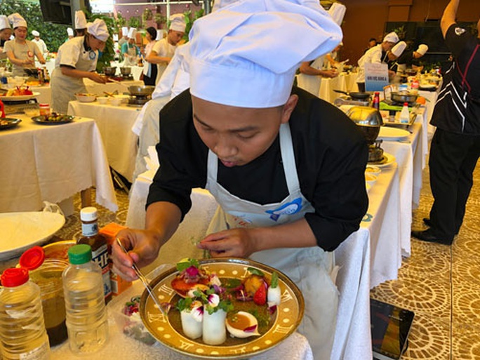 Mười nghề dễ kiếm việc làm nhất trong năm 2020 - Ảnh 1. Mười nghề dễ kiếm việc làm nhất trong năm 2020 - Ảnh 1.