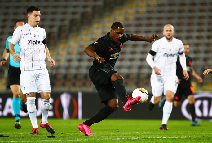 Đại náo đất Áo, Man United cầm chắc vé tứ kết Europa League - Ảnh 3. Đại náo đất Áo, Man United cầm chắc vé tứ kết Europa League - Ảnh 3.