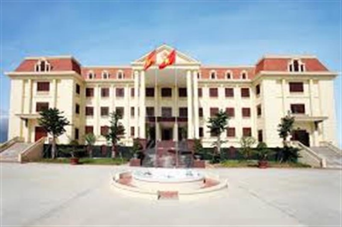 Tòa án tạm dừng nhận đơn khởi kiện, đơn yêu cầu, tài liệu, chứng cứ và tiếp công dân tại trụ sở - Ảnh 1. Tòa án tạm dừng nhận đơn khởi kiện, đơn yêu cầu, tài liệu, chứng cứ và tiếp công dân tại trụ sở - Ảnh 1.