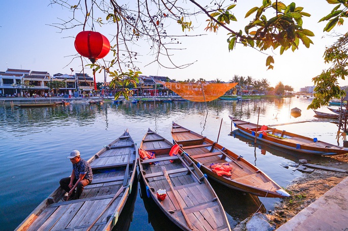 Hội An đã cách ly 21 khách liên quan bệnh nhân Covid-19 thứ 46 - Ảnh 1. Hội An đã cách ly 21 khách liên quan bệnh nhân Covid-19 thứ 46 - Ảnh 1.