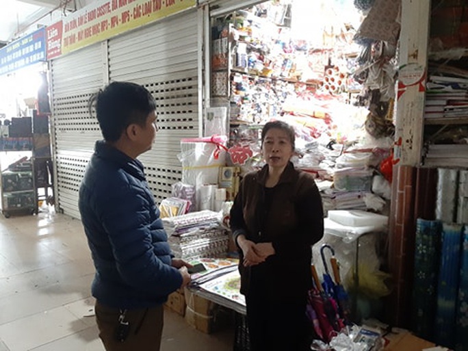 CLIP: Hơn 1.000 ki-ốt chợ Vinh đóng cửa vì dịch Covid-19 - Ảnh 12. CLIP: Hơn 1.000 ki-ốt chợ Vinh đóng cửa vì dịch Covid-19 - Ảnh 12.