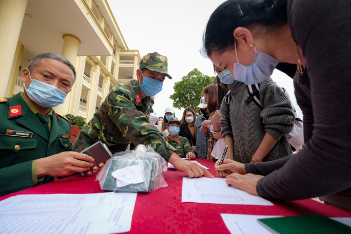 Khách sạn, nhà nghỉ, chung cư mới... có thể trở thành nơi cách ly phòng chống dịch Covid-19 - Ảnh 1. Khách sạn, nhà nghỉ, chung cư mới... có thể trở thành nơi cách ly phòng chống dịch Covid-19 - Ảnh 1.