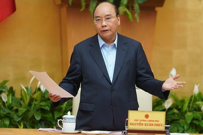 Thủ tướng: Người nước ngoài phải trả phí điều trị bệnh Covid-19 - Ảnh 1. Thủ tướng: Người nước ngoài phải trả phí điều trị bệnh Covid-19 - Ảnh 1.