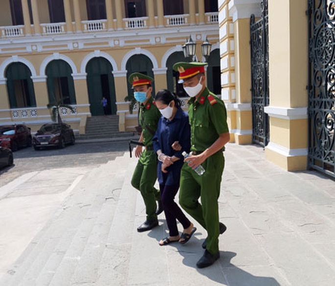 Những sơ suất chết người - Ảnh 1. Những sơ suất chết người - Ảnh 1.