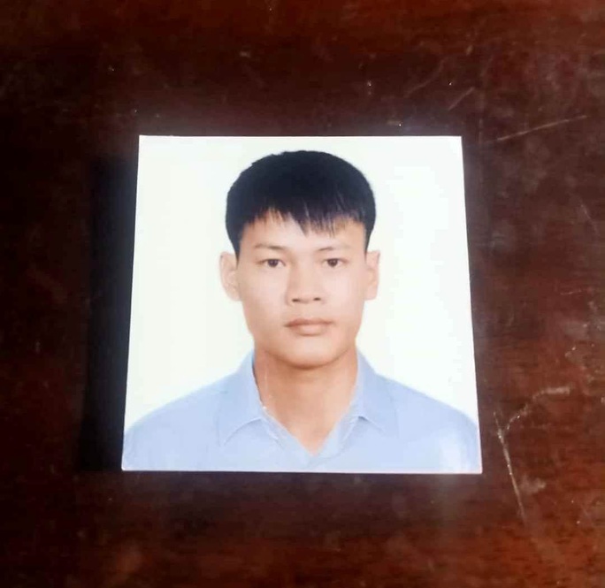 Gặp chuyện buồn, một thanh niên ở Quảng Bình bỏ nhà đi rồi mất tích bí ẩn - Ảnh 1. Gặp chuyện buồn, một thanh niên ở Quảng Bình bỏ nhà đi rồi mất tích bí ẩn - Ảnh 1.