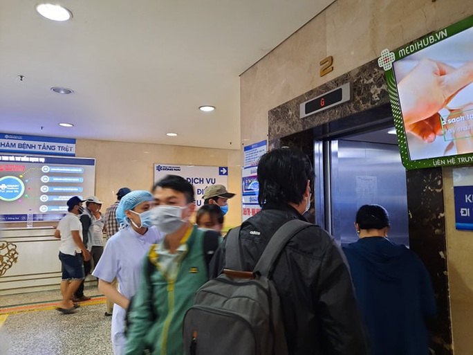 Đồng Nai: Nhiều doanh nghiệp, tổ chức ủng hộ tiền, hàng chống dịch Covid-19 - Ảnh 2. Đồng Nai: Nhiều doanh nghiệp, tổ chức ủng hộ tiền, hàng chống dịch Covid-19 - Ảnh 2.