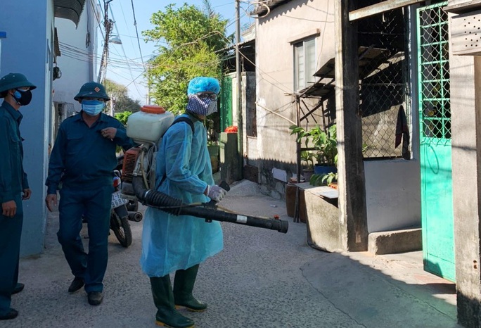 Bình Thuận: Vận động hoãn cưới vì lo ngại dịch bệnh Covid-19 - Ảnh 1. Bình Thuận: Vận động hoãn cưới vì lo ngại dịch bệnh Covid-19 - Ảnh 1.