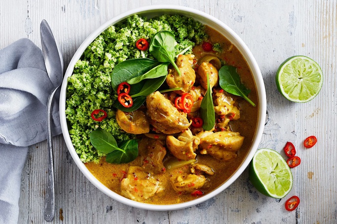 Cẩn thận: kiểu ăn này khiến bạn gặp triệu chứng giống cúm - Ảnh 1. Cẩn thận: kiểu ăn này khiến bạn gặp triệu chứng giống cúm - Ảnh 1.