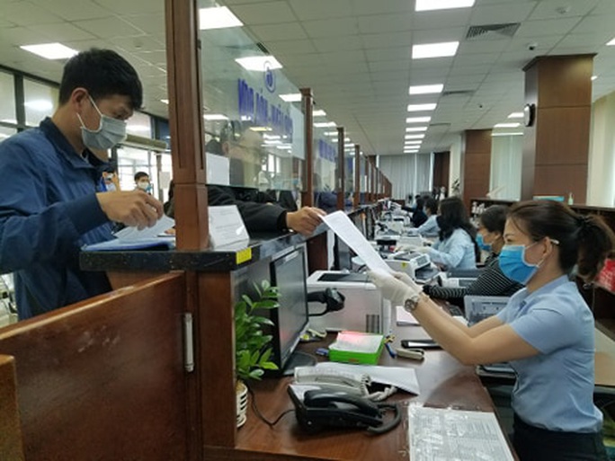 Không lợi dụng dịch Covid-19 để gây khó khăn, phiền nhiễu cho doanh nghiệp - Ảnh 2. Không lợi dụng dịch Covid-19 để gây khó khăn, phiền nhiễu cho doanh nghiệp - Ảnh 2.