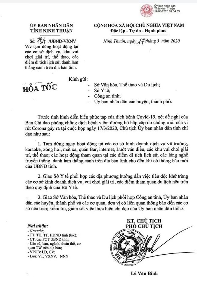 Bệnh nhân Covid-19 thứ 61 từng dự đám cưới và đi lễ, tiếp xúc nhiều người - Ảnh 2. Bệnh nhân Covid-19 thứ 61 từng dự đám cưới và đi lễ, tiếp xúc nhiều người - Ảnh 2.