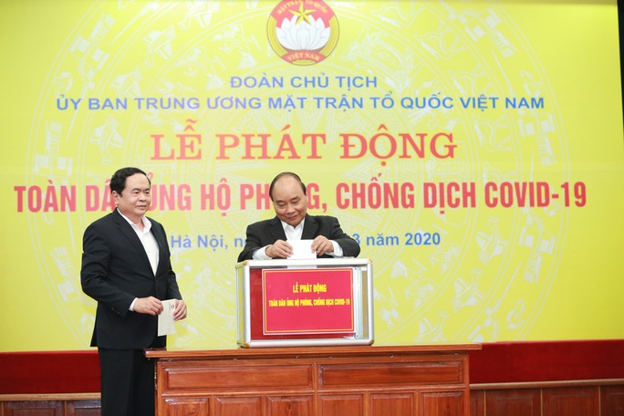 Cùng vun đắp ý thức giữ an toàn cho cộng đồng - Ảnh 1. Cùng vun đắp ý thức giữ an toàn cho cộng đồng - Ảnh 1.