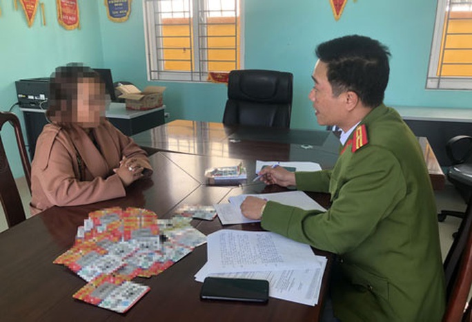 Cảnh giác với lừa đảo mùa dịch - Ảnh 1. Cảnh giác với lừa đảo mùa dịch - Ảnh 1.
