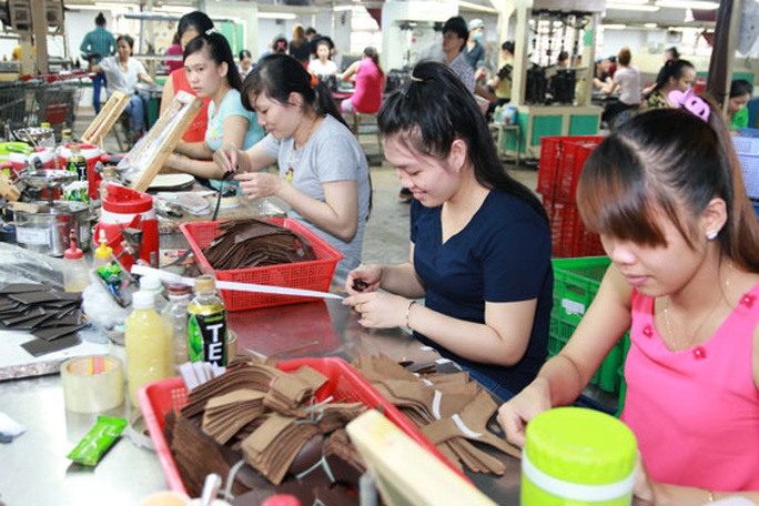 Mở lòng với công nhân - Ảnh 1. Mở lòng với công nhân - Ảnh 1.