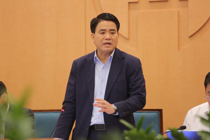 Hà Nội chốt những nơi cách ly tập trung người Việt Nam từ vùng có dịch Covid-19 về - Ảnh 1. Hà Nội chốt những nơi cách ly tập trung người Việt Nam từ vùng có dịch Covid-19 về - Ảnh 1.