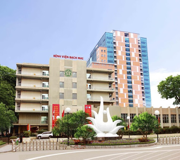 Bệnh viện công đầu tiên ở Việt Nam có Chủ tịch hội đồng quản lý - Ảnh 3. Bệnh viện công đầu tiên ở Việt Nam có Chủ tịch hội đồng quản lý - Ảnh 3.
