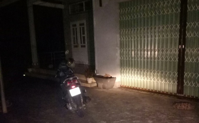 Cách chức chủ tịch xã “mang phở” cho vợ tài xế xe tải lúc nửa đêm - Ảnh 1. Cách chức chủ tịch xã “mang phở” cho vợ tài xế xe tải lúc nửa đêm - Ảnh 1.