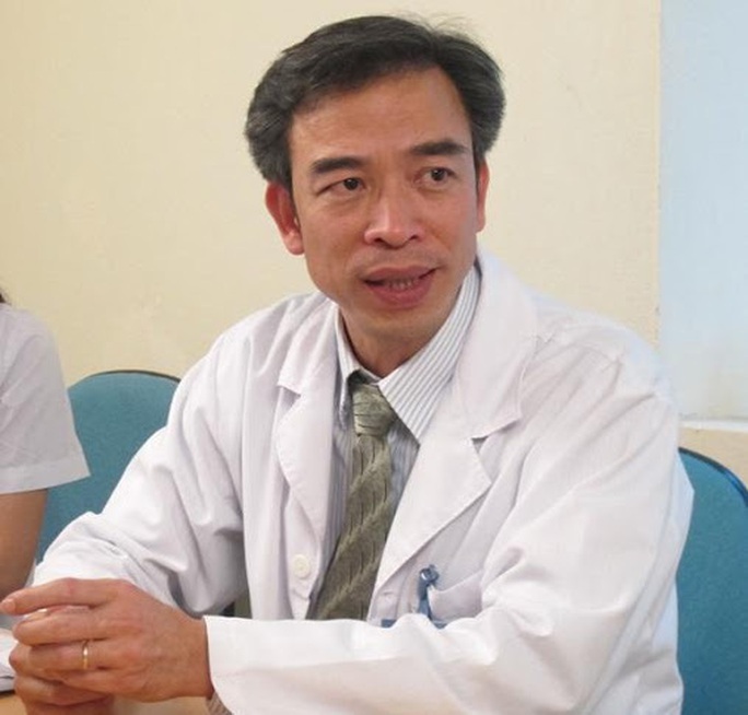 Bệnh viện công đầu tiên ở Việt Nam có Chủ tịch hội đồng quản lý - Ảnh 2. Bệnh viện công đầu tiên ở Việt Nam có Chủ tịch hội đồng quản lý - Ảnh 2.