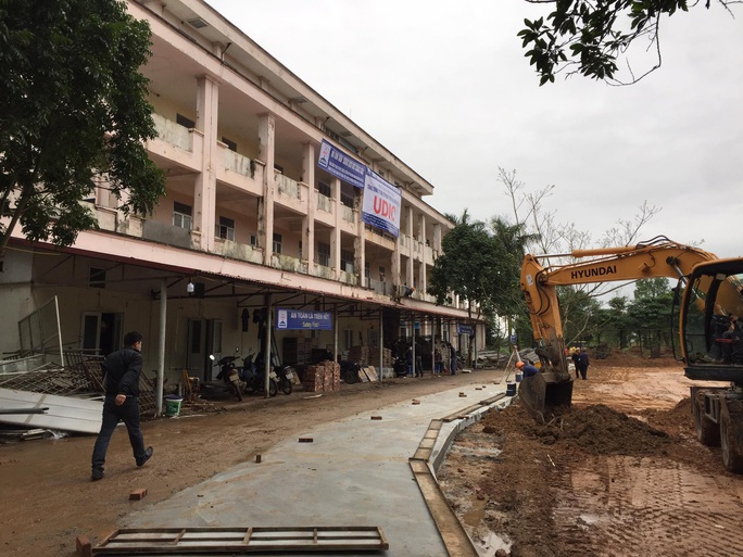 Chung tay chống dịch Covid-19: Đừng ra đường nếu không cần thiết - Ảnh 1. Chung tay chống dịch Covid-19: Đừng ra đường nếu không cần thiết - Ảnh 1.