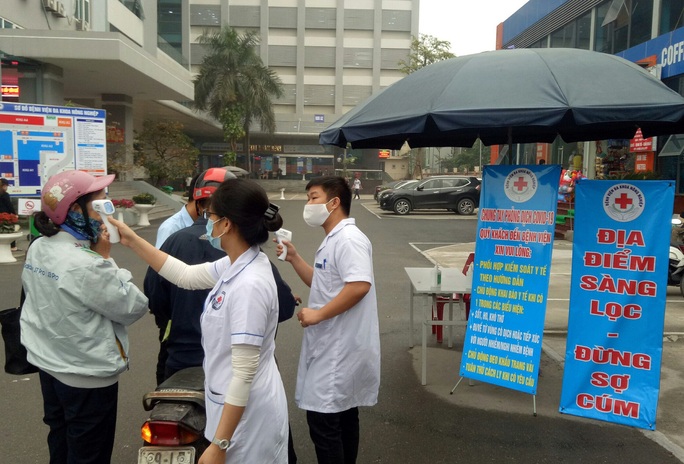Người có những yếu tố dịch tễ thế nào mới phải cách ly y tế? - Ảnh 2. Người có những yếu tố dịch tễ thế nào mới phải cách ly y tế? - Ảnh 2.