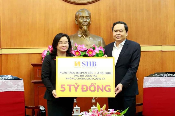 Phát động toàn dân nhắn tin ủng hộ kinh phí cho công tác phòng, chống dịch Covid-19 - Ảnh 6. Phát động toàn dân nhắn tin ủng hộ kinh phí cho công tác phòng, chống dịch Covid-19 - Ảnh 6.