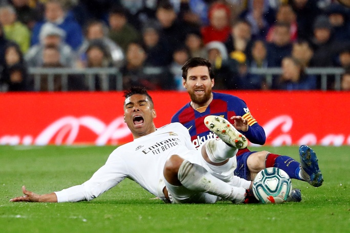 Sao Ngoại hạng lên đời cực khủng, Messi và Ronaldo rớt giá thê thảm - Ảnh 6.