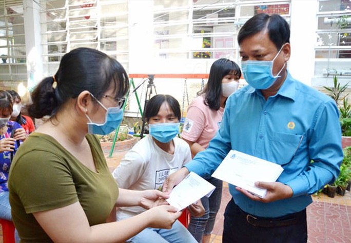 An Giang: Hỗ trợ giáo viên mầm non khó khăn - Ảnh 1. An Giang: Hỗ trợ giáo viên mầm non khó khăn - Ảnh 1.