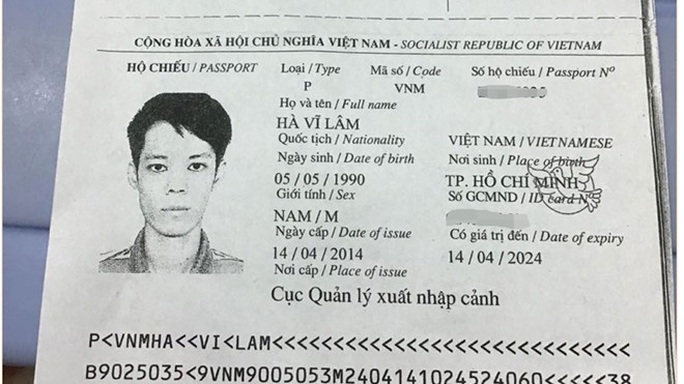 Bộ Ngoại giao thông tin về trường hợp công nhân mắc kẹt tại Malaysia cầu cứu - Ảnh 1. Bộ Ngoại giao thông tin về trường hợp công nhân mắc kẹt tại Malaysia cầu cứu - Ảnh 1.