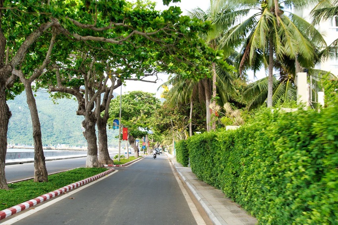 Côn Đảo dừng tiếp nhận khách du lịch từ 24-3 - Ảnh 1. Côn Đảo dừng tiếp nhận khách du lịch từ 24-3 - Ảnh 1.