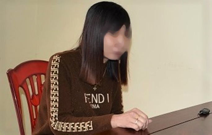 Tung tin ăn cật dê chữa khỏi bệnh Covid-19, người phụ nữ bị phạt 15 triệu đồng - Ảnh 1. Tung tin ăn cật dê chữa khỏi bệnh Covid-19, người phụ nữ bị phạt 15 triệu đồng - Ảnh 1.