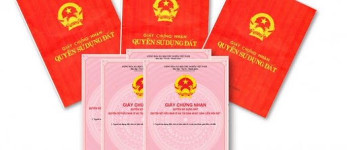 Hợp đồng thế chấp có còn hiệu lực khi giấy tờ đất bị thu hồi? - Ảnh 1. Hợp đồng thế chấp có còn hiệu lực khi giấy tờ đất bị thu hồi? - Ảnh 1.