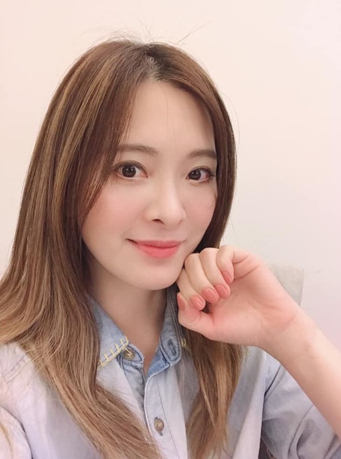 Mỹ nhân Đài Loan qua đời ở tuổi 44 - Ảnh 1. Mỹ nhân Đài Loan qua đời ở tuổi 44 - Ảnh 1.