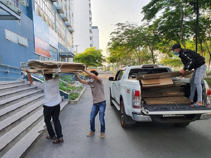 Cách ly vì dịch Covid-19: Xin đừng ích kỷ! - Ảnh 3. Cách ly vì dịch Covid-19: Xin đừng ích kỷ! - Ảnh 3.