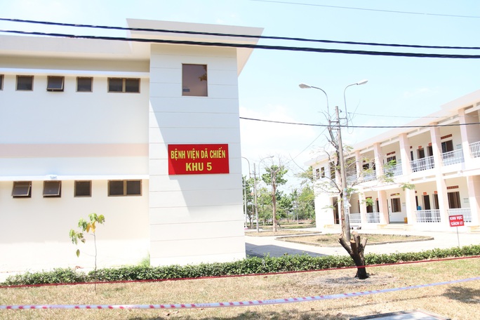 TP HCM: 4 trường hợp nghi mắc Covid-19 - Ảnh 1. TP HCM: 4 trường hợp nghi mắc Covid-19 - Ảnh 1.