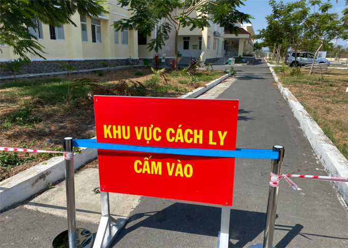 Diễn biến dịch Covid-19 tại TP HCM sáng đầu tuần - Ảnh 1. Diễn biến dịch Covid-19 tại TP HCM sáng đầu tuần - Ảnh 1.