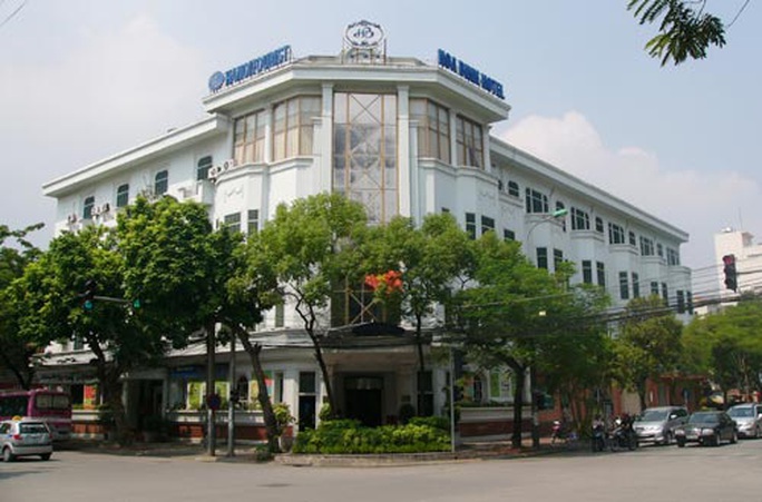 Hà Nội nói về những người nước ngoài mắc Covid-19 đang cách ly tại khách sạn ở trung tâm TP - Ảnh 1. Hà Nội nói về những người nước ngoài mắc Covid-19 đang cách ly tại khách sạn ở trung tâm TP - Ảnh 1.