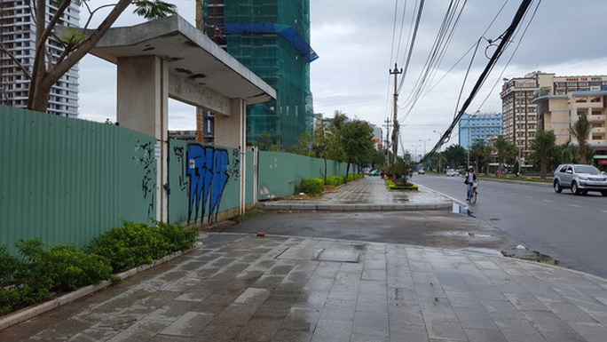 Bình Định điều chỉnh chức năng khu đất “vàng” từng giao con ông Trần Bắc Hà - Ảnh 1. Bình Định điều chỉnh chức năng khu đất “vàng” từng giao con ông Trần Bắc Hà - Ảnh 1.