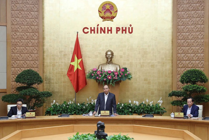 Chính sách xã hội phát triển song hành với kinh tế - Ảnh 1. Chính sách xã hội phát triển song hành với kinh tế - Ảnh 1.