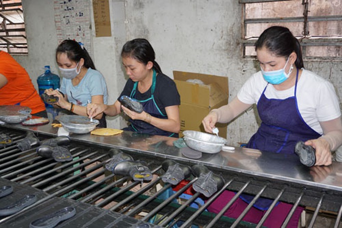 Xử lý doanh nghiệp nợ BHXH từ ngày 31-12-2019 trở về trước - Ảnh 1. Xử lý doanh nghiệp nợ BHXH từ ngày 31-12-2019 trở về trước - Ảnh 1.