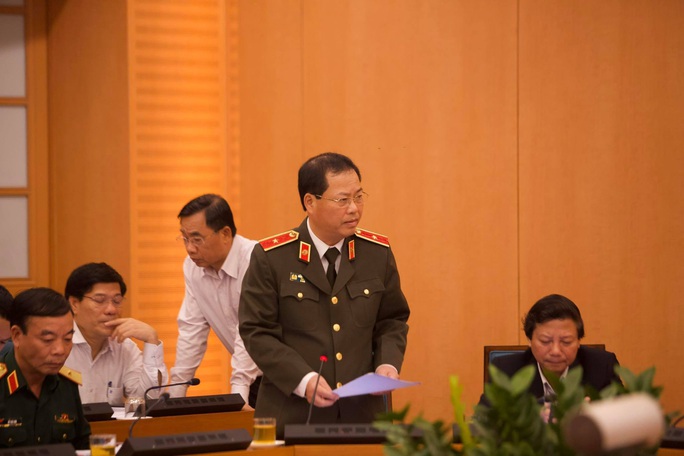 Tạm dừng thăm gặp, chuyển trại phạm nhân để phòng dịch Covid-19 - Ảnh 1. Tạm dừng thăm gặp, chuyển trại phạm nhân để phòng dịch Covid-19 - Ảnh 1.