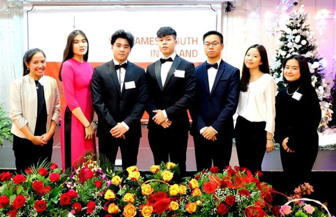 Bộ GD-ĐT nói gì về sức khoẻ du học sinh Việt tại các nước có dịch Covid-19? - Ảnh 1. Bộ GD-ĐT nói gì về sức khoẻ du học sinh Việt tại các nước có dịch Covid-19? - Ảnh 1.