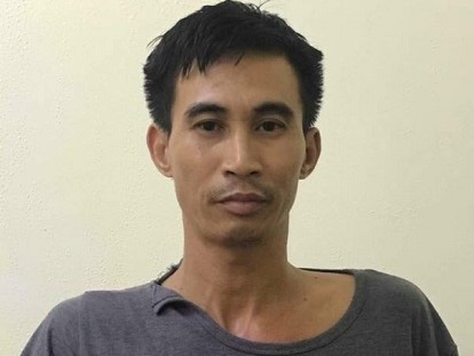 Gã đàn ông làm càn và cái chết thương tâm của đôi vợ chồng trong phòng ngủ - Ảnh 1. Gã đàn ông làm càn và cái chết thương tâm của đôi vợ chồng trong phòng ngủ - Ảnh 1.
